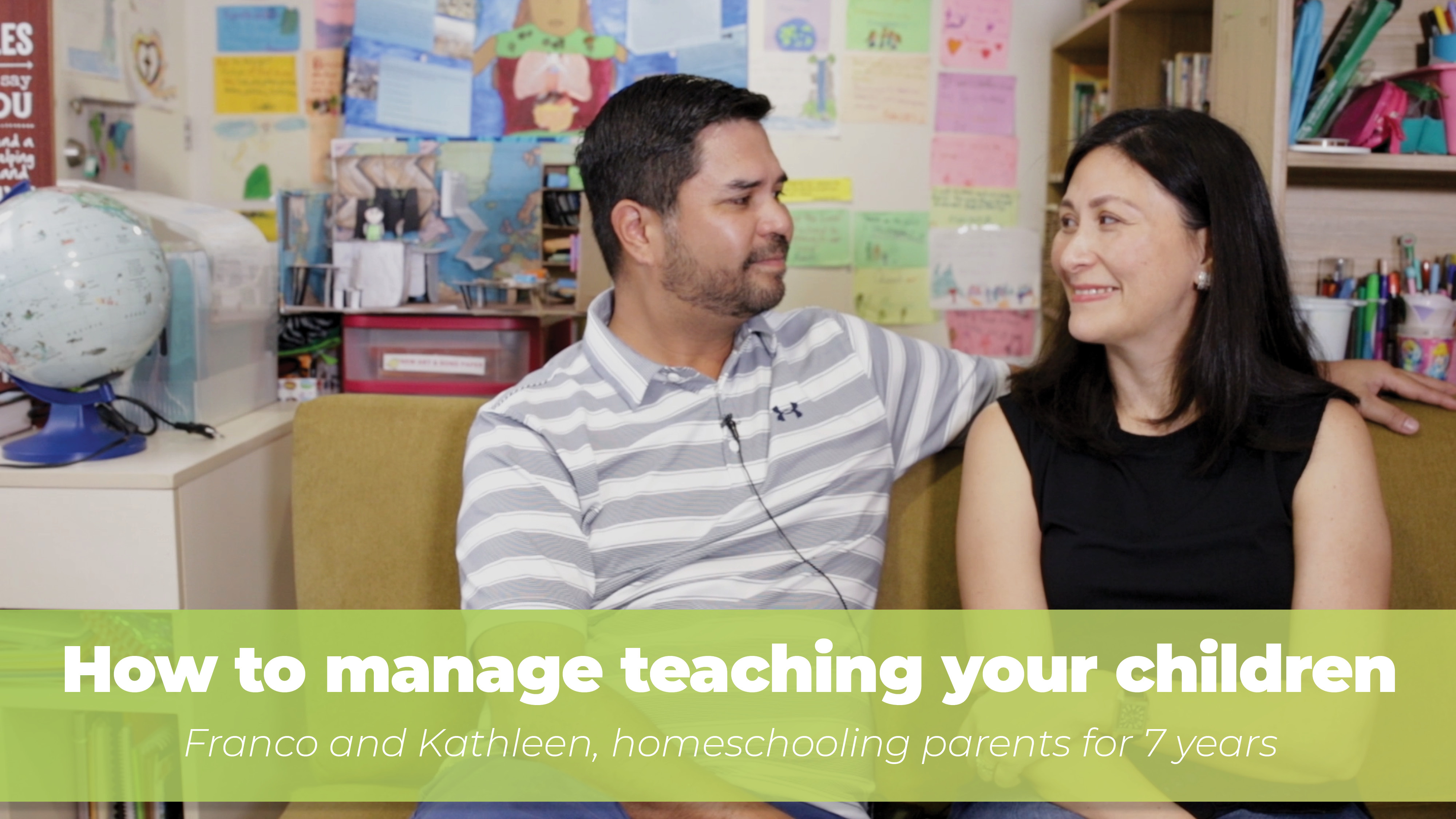 HomeschoolGlobal